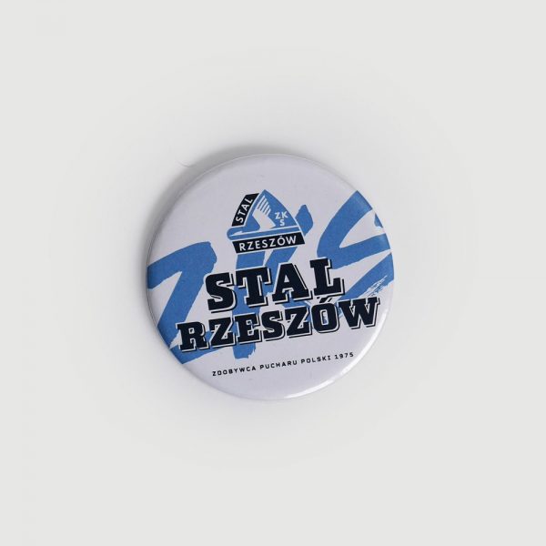 Magnez otwieracz ZKS Stal Rzeszów
