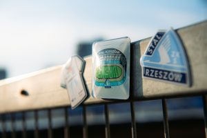 Magnes 3D ''Stadion'' - Stal Rzeszów - obrazek 3