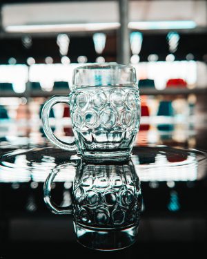 Kufel 500ml ''50 rocznica PP'' - Stal Rzeszów - obrazek 4