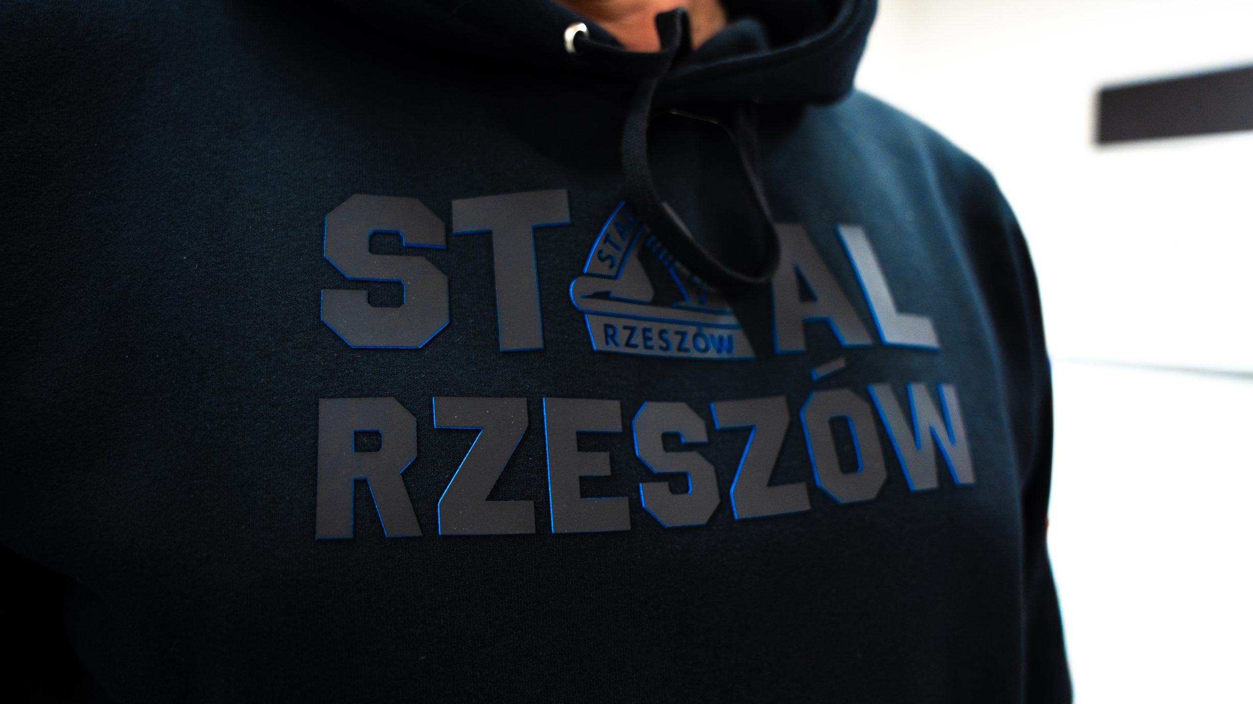 Bluza ''flex'' - Stal Rzeszów