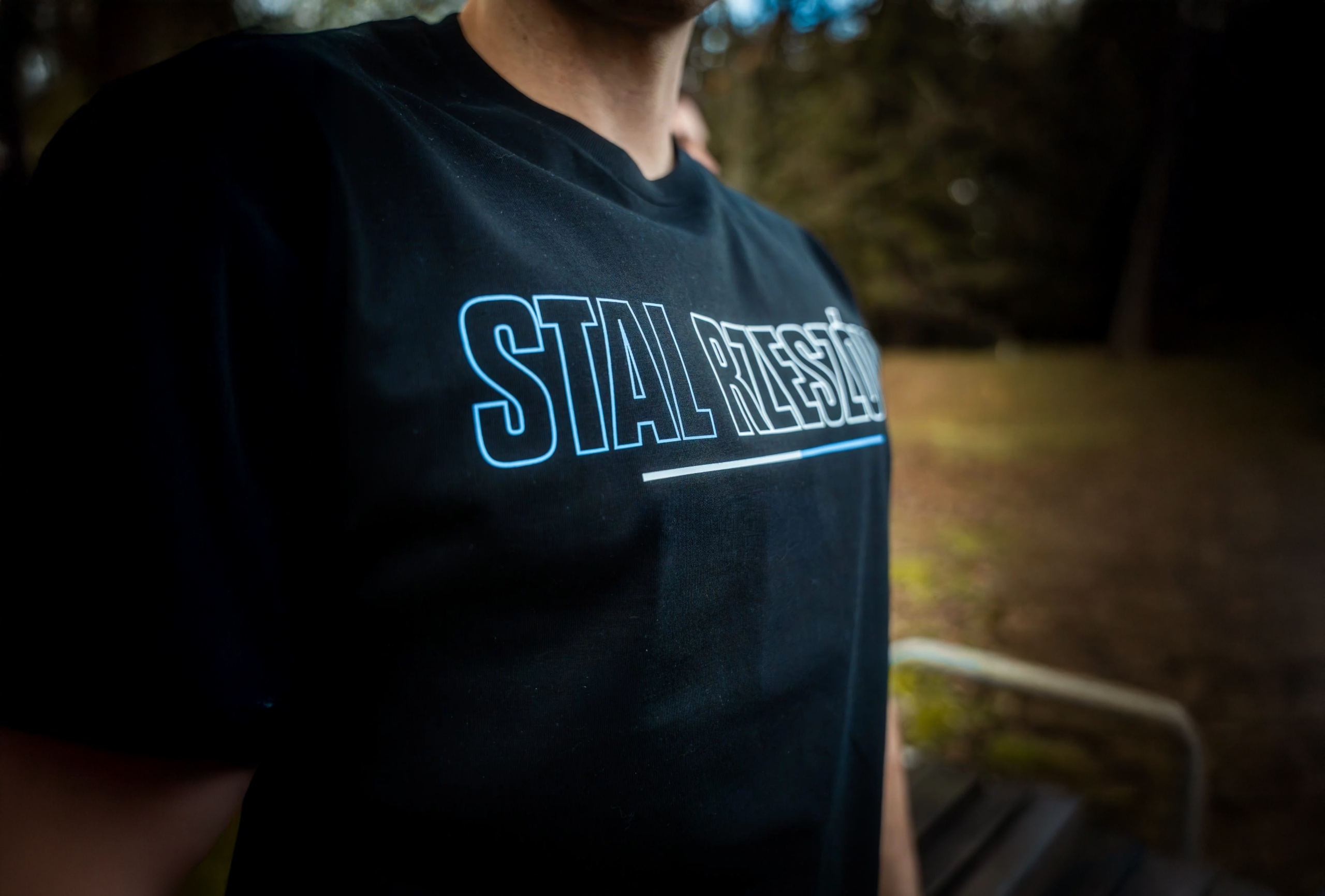 Koszulka ''Stal Rzeszów'' - Stal Rzeszów